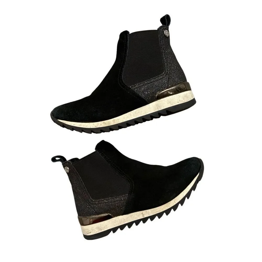 GIOSEPPO Infant Toddler 7 Ankle Boots